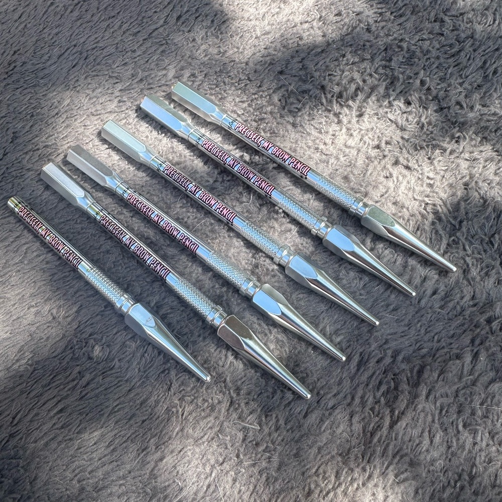 6x Precisely My Brow Pencil Bundle - MUA RETIREMENT SALE!